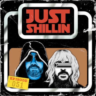 Episode 051 - Happy Crew Year