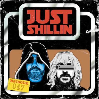 Episode 047 - Totally Wizard