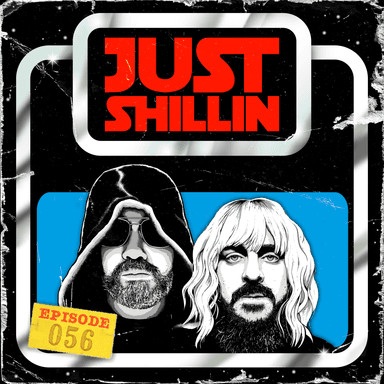 Episode 056 - Sauna for Two