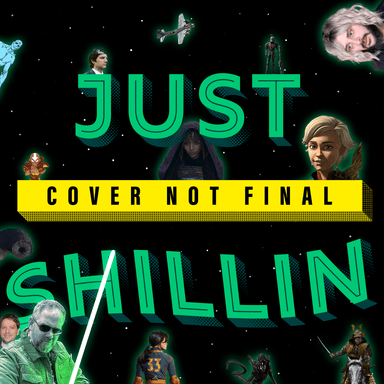 Episode 012 - Delayed by Hangover