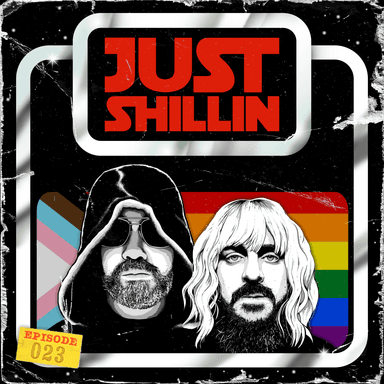 Episode 023 - No way... 🫨