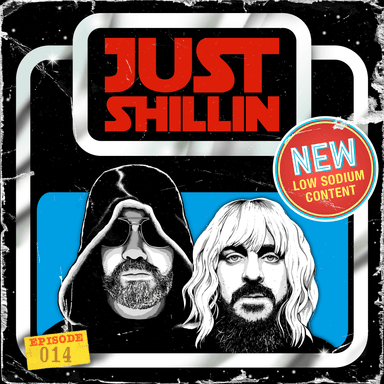 Episode 014 - Celebration Hype