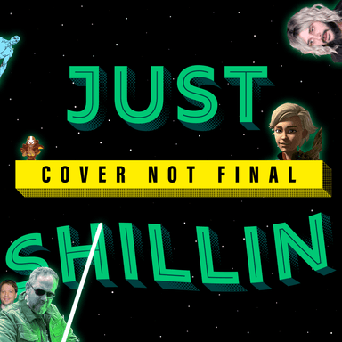 Episode 006 - Omegawd