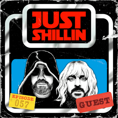 Episode 057 - Just Trivia #1 w/Kev & Chris