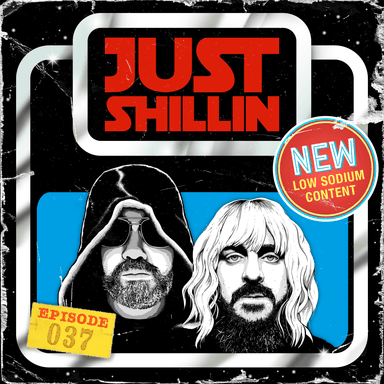 Episode 037 - Batten the Hatches