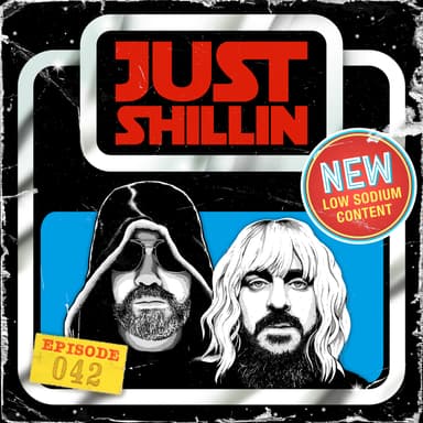 Episode 042 - Spooky Season