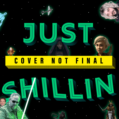 Episode 009 - We AcoLIKE These Trailers...