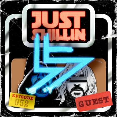 Episode 052 - 2025 and Beyond w/King Tom