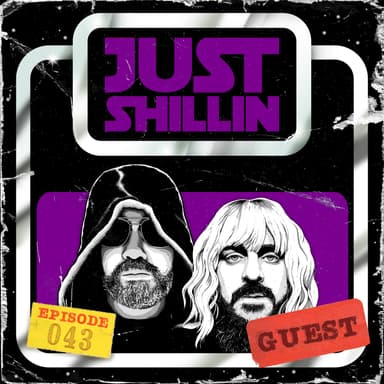 Episode 043 - Road to Celebration (Chapman's Version)