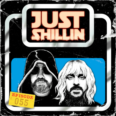Episode 055 - Starcruisin for a Bruisin