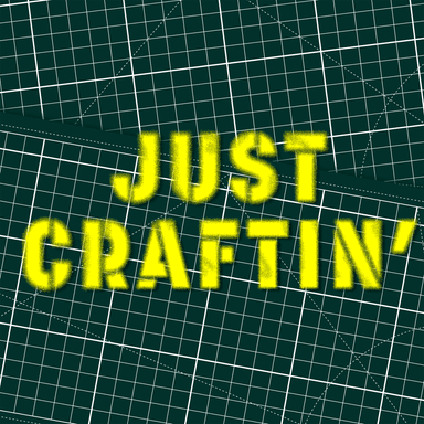 Just Craftin - Episode 005 - Craftin Strikes Back