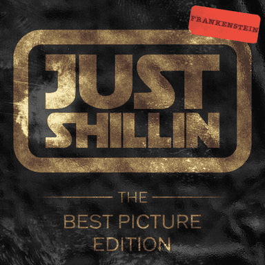 Episode 060 Part 03 - Frankenstein