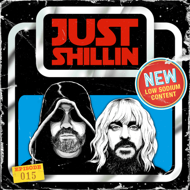 Episode 015 - The Last Batch